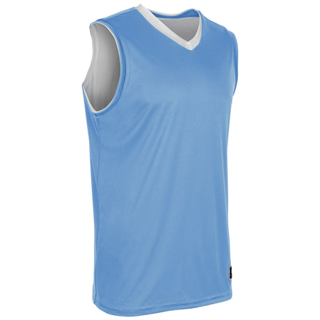 Champro Adult Clutch Z-cloth Dri-gear Reversible Basketball Jersey-1