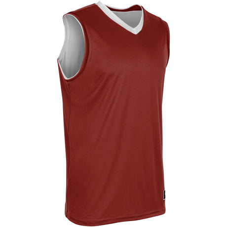 Champro Adult Clutch Z-cloth Dri-gear Reversible Basketball Jersey