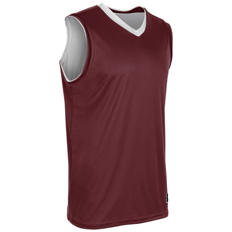 Champro Adult Clutch Z-cloth Dri-gear Reversible Basketball Jersey