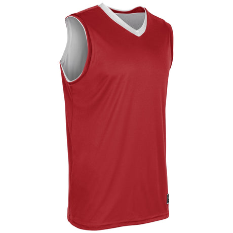 Champro Adult Clutch Z-cloth Dri-gear Reversible Basketball Jersey-1
