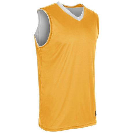 Champro Adult Clutch Z-cloth Dri-gear Reversible Basketball Jersey
