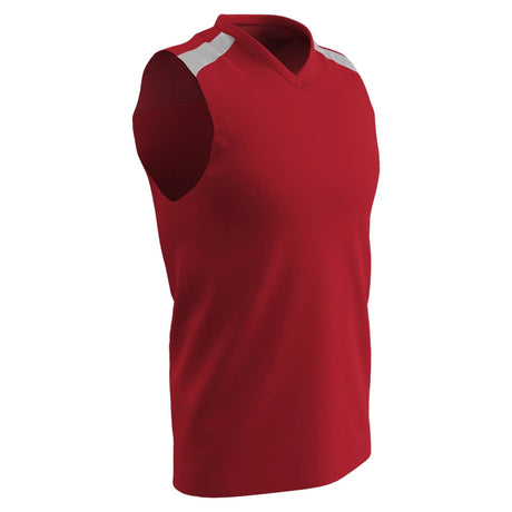 Champro Men's Free Toss Basketball Jersey