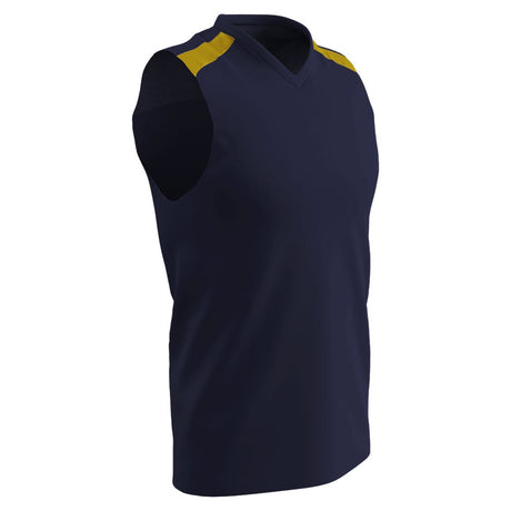Champro Men's Free Toss Basketball Jersey