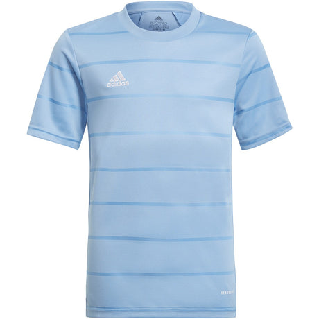 adidas Youth Campeon 21 Soccer Jersey 
