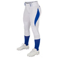 Champro Girl's Surge 2 Color Contrast Softball Pants-1