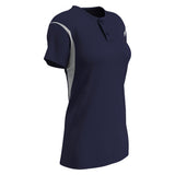 Champro Women's Legacy 2-Button Softball Jersey