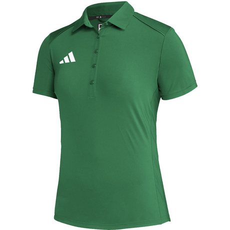 adidas Women's Classic Polo