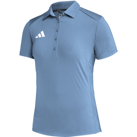 adidas Women's Classic Polo
