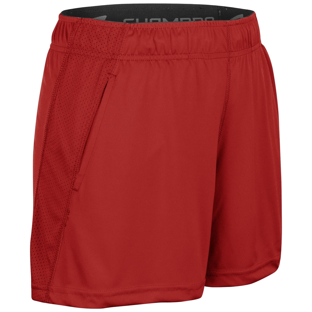 Champro Women's Limitless Shorts