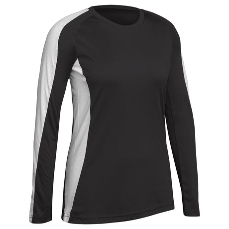Champro Girl's Triumphant Volleyball Jersey