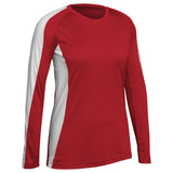 Champro Girl's Triumphant Volleyball Jersey