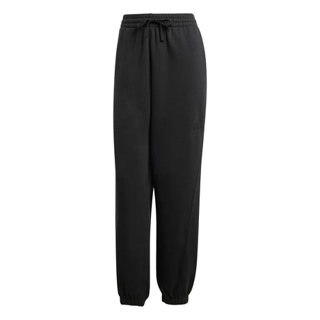 adidas Women's ALL SZN Fleece Loose Joggers-1