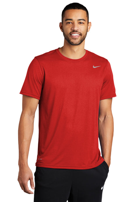 Nike Men's Team rLegend Tee. DV7299