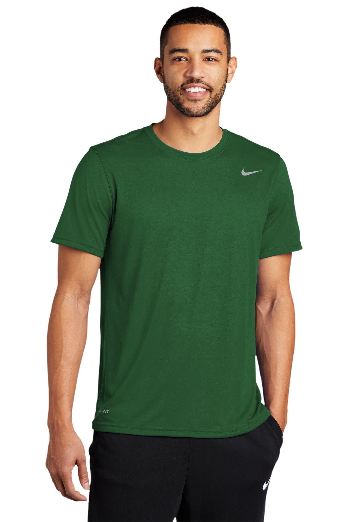 Nike Men's Team rLegend Tee. DV7299
