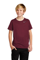 Nike Youth Team rLegend Tee. DV7317