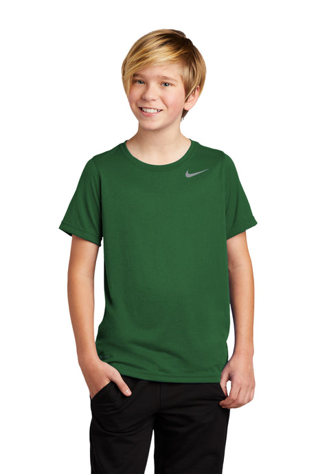 Nike Youth Team rLegend Tee. DV7317