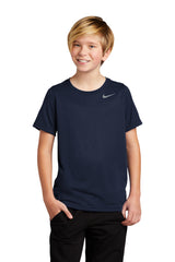 Nike Youth Team rLegend Tee. DV7317