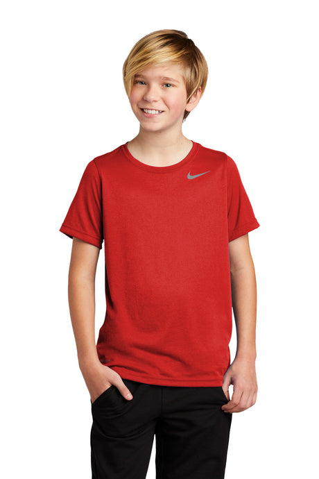 Nike Youth Team rLegend Tee. DV7317