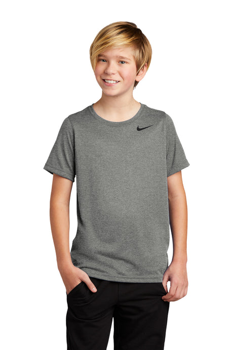 Nike Youth Team rLegend Tee. DV7317