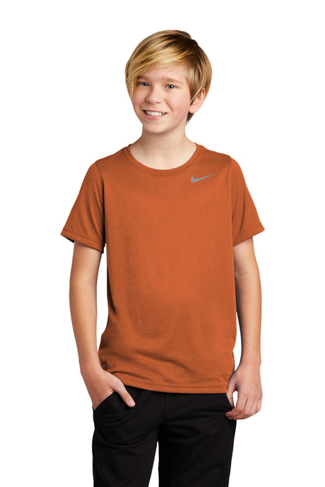 Nike Youth Team rLegend Tee. DV7317