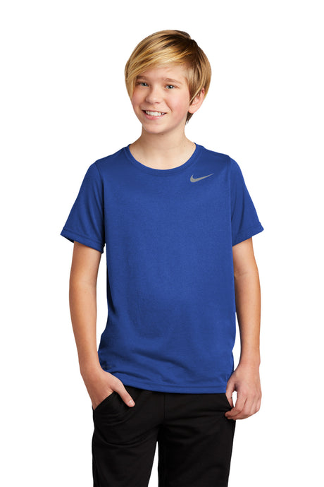 Nike Youth Team rLegend Tee. DV7317