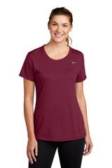 Nike Women's Team rLegend Tee Shirt. DV7312