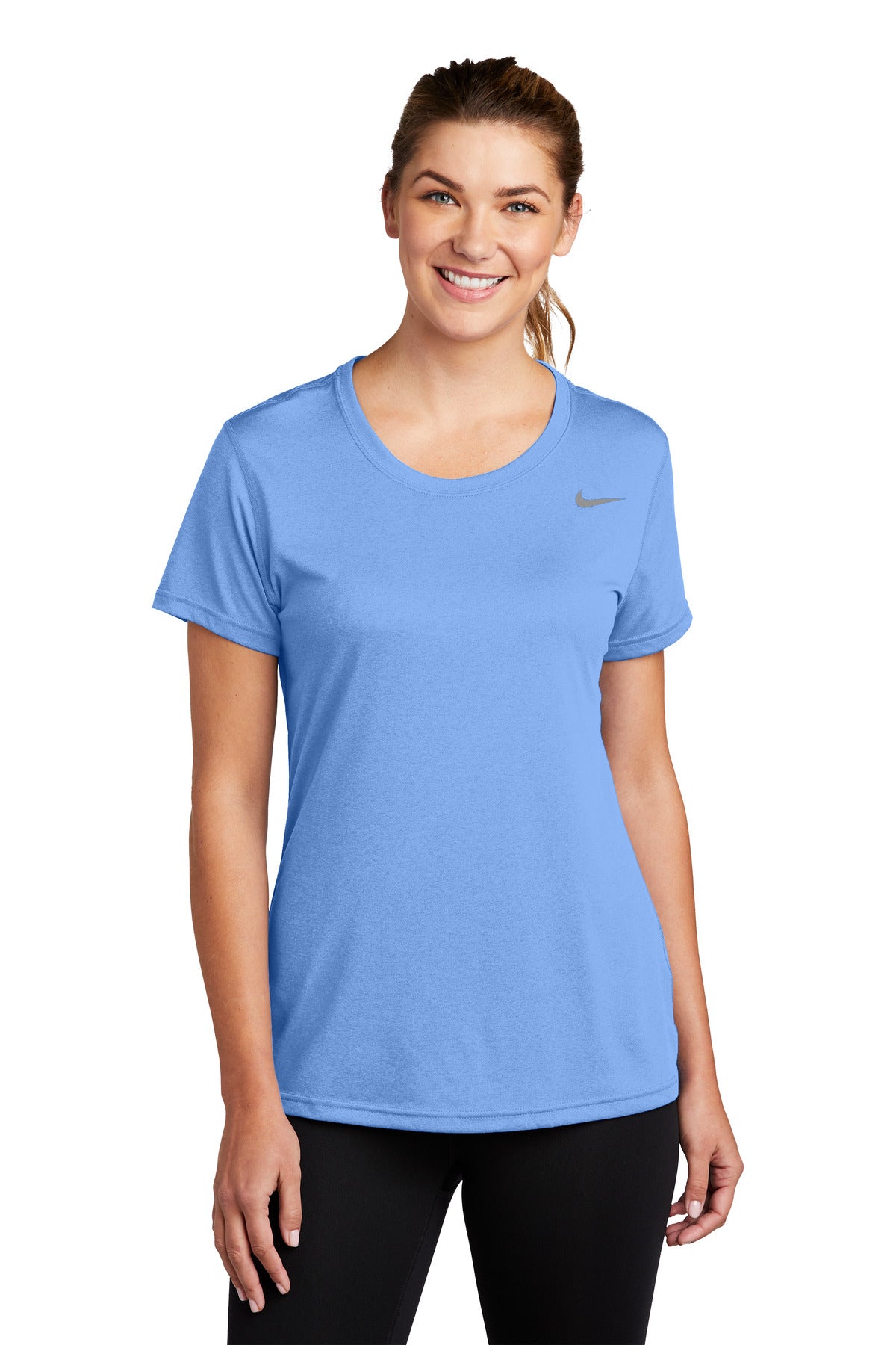 Nike Women's Team rLegend Tee Shirt. DV7312