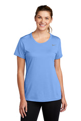 Nike Women's Team rLegend Tee Shirt. DV7312