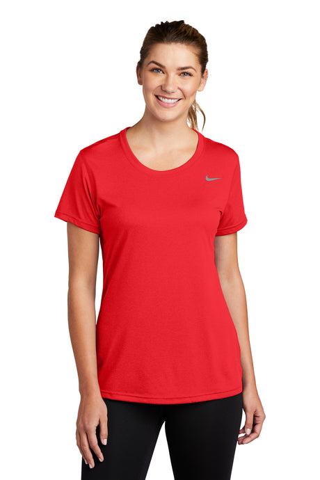Nike Women's Team rLegend Tee Shirt. DV7312