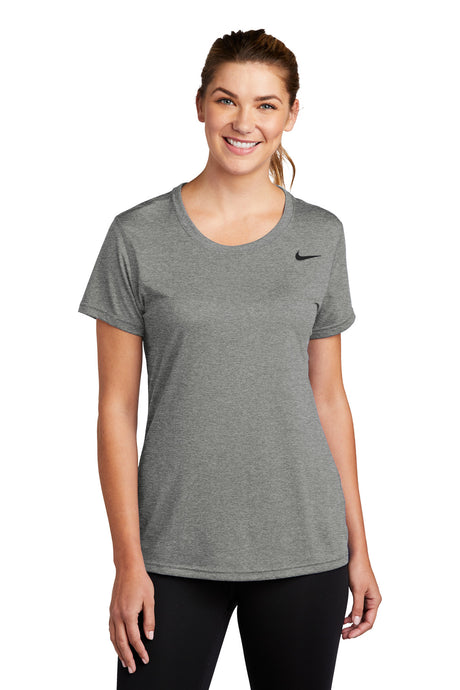 Nike Women's Team rLegend Tee Shirt. DV7312