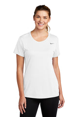 Nike Women's Team rLegend Tee Shirt. DV7312