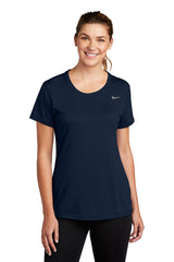 Nike Women's Team rLegend Tee Shirt. DV7312