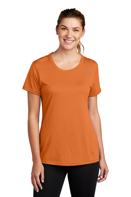 Nike Women's Team rLegend Tee Shirt. DV7312