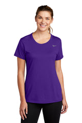 Nike Women's Team rLegend Tee Shirt. DV7312