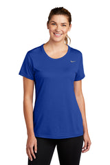 Nike Women's Team rLegend Tee Shirt. DV7312