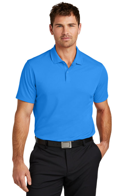 Nike Men's Victory Solid Polo. NKDX6684