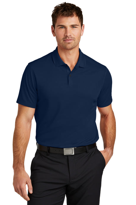 Nike Men's Victory Solid Polo. NKDX6684