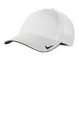 Nike Men's Stretch-to-Fit Mesh Back Cap NKFB6448