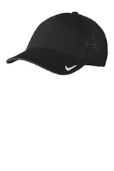 Nike Men's Stretch-to-Fit Mesh Back Cap NKFB6448