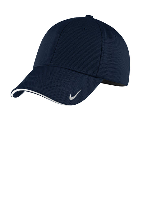 Nike Men's Dri-FIT Stretch Mesh Sandwich Bill Cap NKFD9718