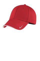 Nike Men's Dri-FIT Stretch Mesh Sandwich Bill Cap NKFD9718