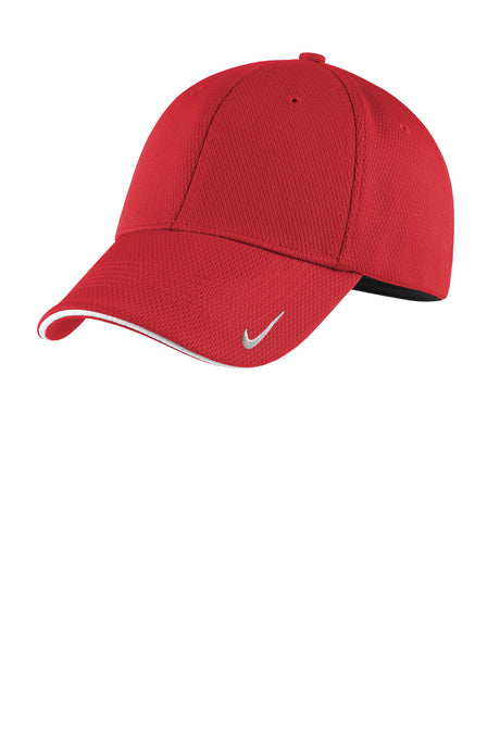 Nike Men's Dri-FIT Stretch Mesh Sandwich Bill Cap NKFD9718