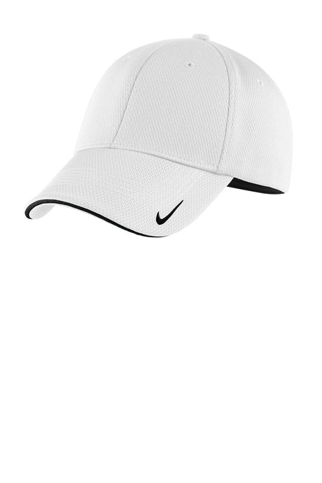 Nike Men's Dri-FIT Stretch Mesh Sandwich Bill Cap NKFD9718