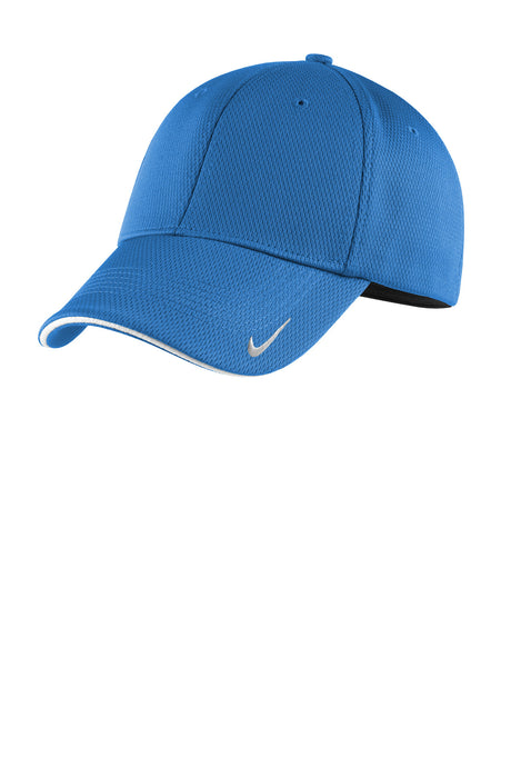 Nike Men's Dri-FIT Stretch Mesh Sandwich Bill Cap NKFD9718