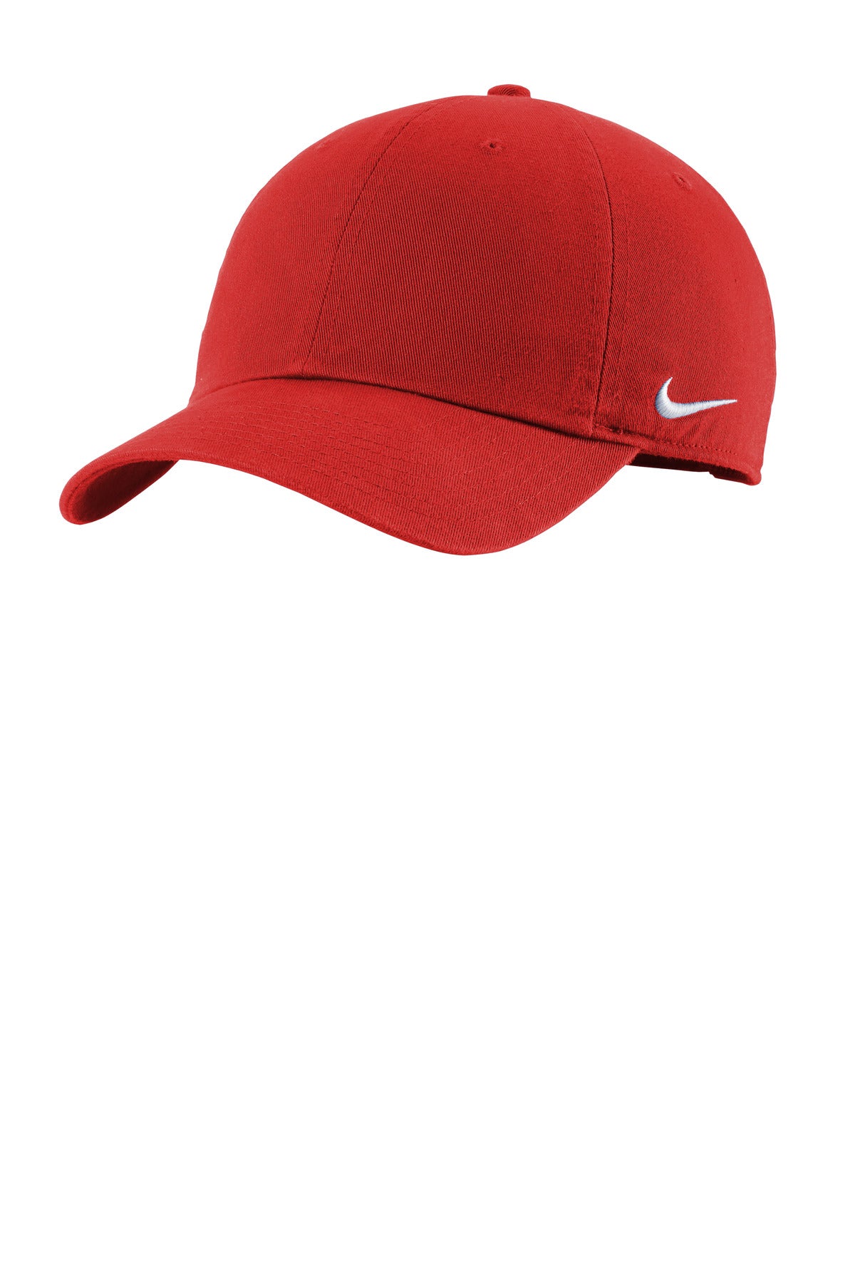 Nike  Heritage Cotton Twill Cap NKFB5677