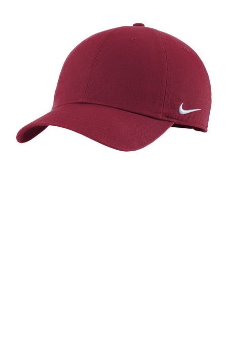 Nike  Heritage Cotton Twill Cap NKFB5677