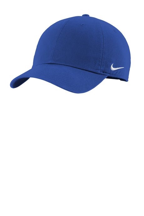 Nike  Heritage Cotton Twill Cap NKFB5677