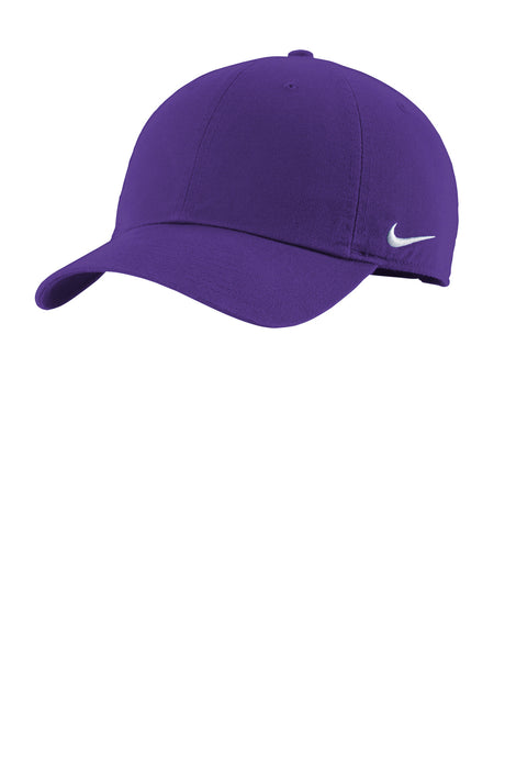Nike  Heritage Cotton Twill Cap NKFB5677
