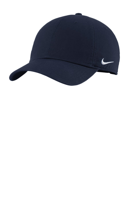 Nike  Heritage Cotton Twill Cap NKFB5677