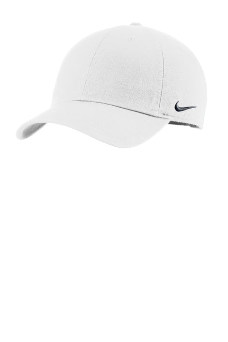 Nike  Heritage Cotton Twill Cap NKFB5677